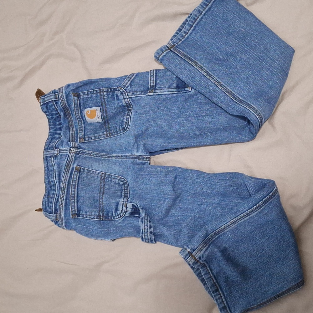 Carhartt Jeans